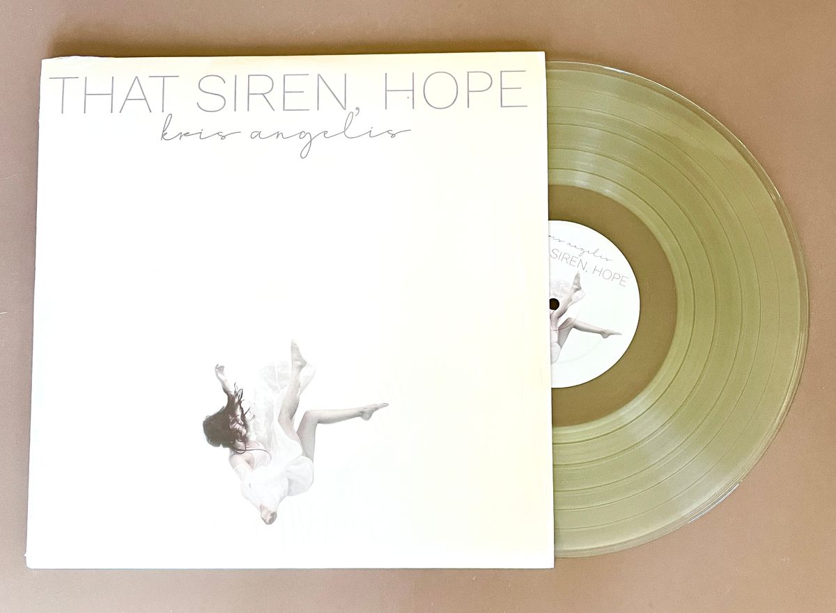 That Siren, Hope - Vinyl