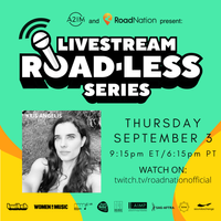 Roadnation Road-Less Series