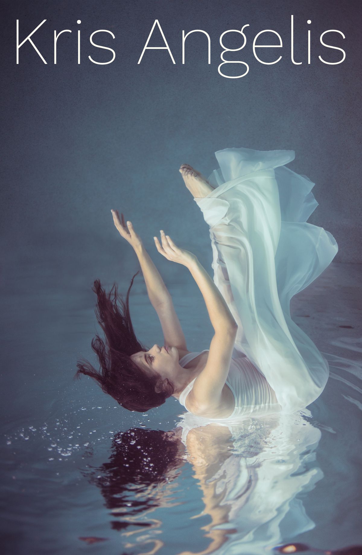 Siren Poster