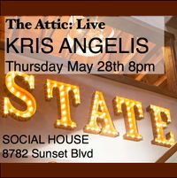 The Attic: Live