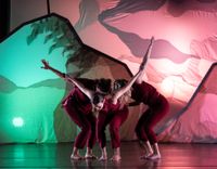 The Three Questions May 2 @7pm - Adult Ticket