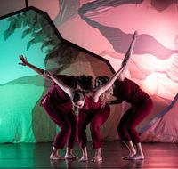 The Three Questions  May 1 @7pm - Adult Ticket
