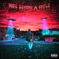 Hide Behind A Smile by Cole Soileau