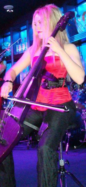 Blue Martini, Las Vegas
