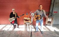 Local Music Showcase with The Milkhouse Heaters and two other musical acts, TBA. 