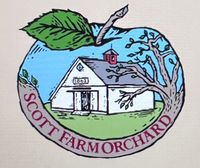 The Milkhouse Heaters at Scott Farm Market