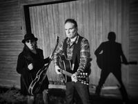 The Milkhouse Heaters At Roots on the River