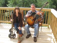 The Milkhouse Heaters with Ben Carr on Drums