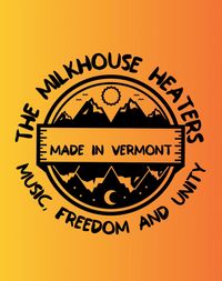 The Milkhouse Heaters at Concerts on the Common in Windsor