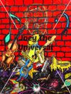 Joey The Universal 1 Digital Art
