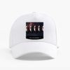 Joey The Universal 1 Baseball Cap (White)