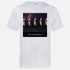Joey The Universal 1 Classic T-shirt (White)