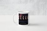 Joey The Universal 1 Coffee Mug (White)
