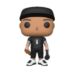 SUPADUPABASSIST J BY FUNKO