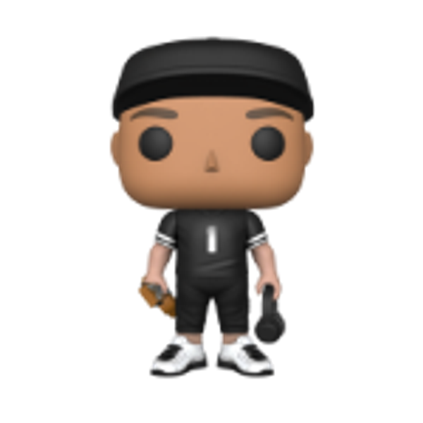 SUPADUPABASSIST J BY FUNKO
