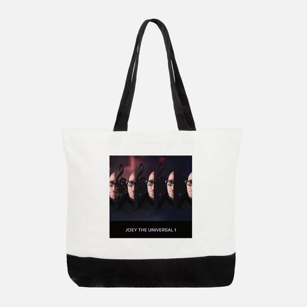 Joey The Universal 1 Tote Bag