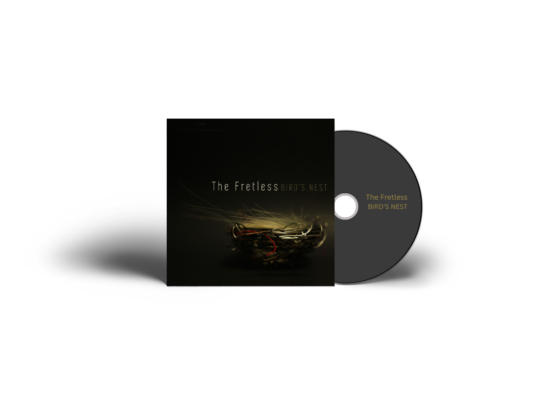 Bird's Nest - CD