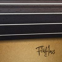 The Fretless (self titled) by The Fretless