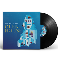 Open House - Vinyl