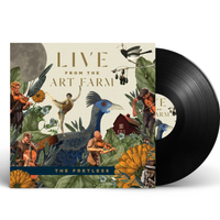 Live from the Art Farm - Vinyl