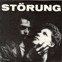 Dreadful Dance by STORUNG