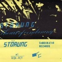 The Art of Combining by STORUNG
