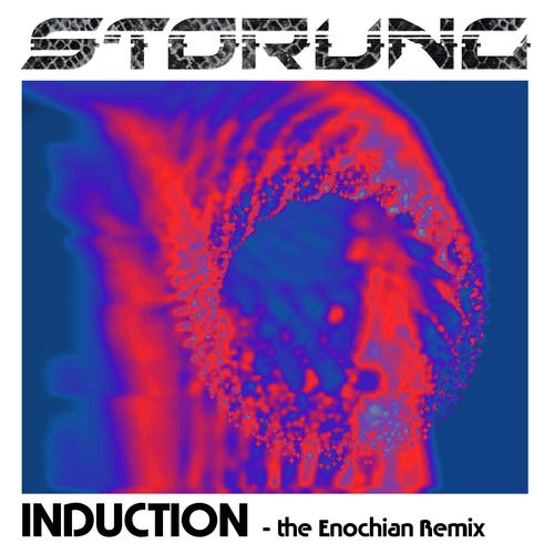Störung  - Induction (CD)