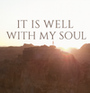 It Is Well With My Soul - Piano Solo Sheet Music