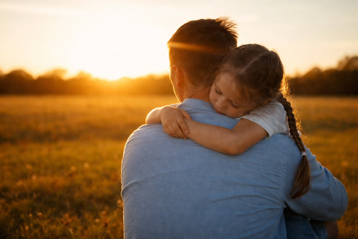 Our Father, By Whose Name (SATB, TTBB)