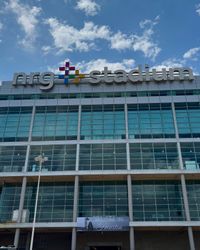 SMB PRODUCTIONS PRESENTS...NERVOUS REX DUO