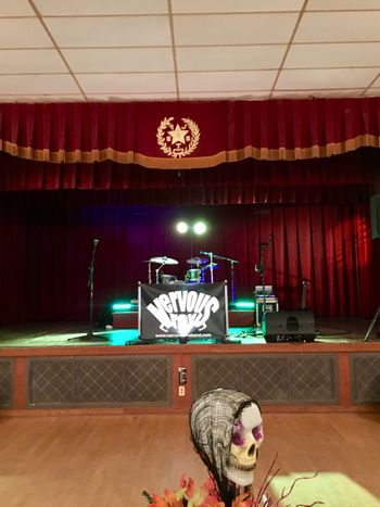 Durham Elementary PTA Fundraiser Halloween weekend 2018
