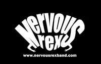 Nervous Rex