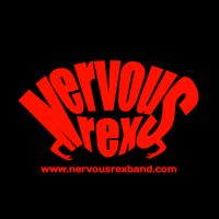 Nervous Rex Private Party