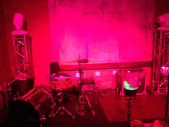 Nervous Rex Acoustic Duo Local Pour River Oaks
