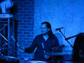 Nervous Rex Acoustic Duo @ Local Pour 3-11-2015
