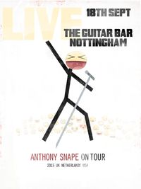 Guitar Bar