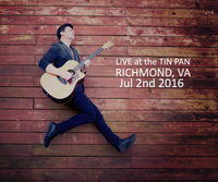 Live Acoustic Concert - Tin Pan
