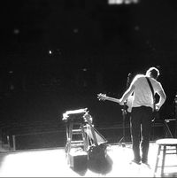 The Resonate Tour