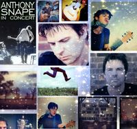 The Resonate Tour