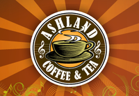 Live at Ashland Coffee and Tea