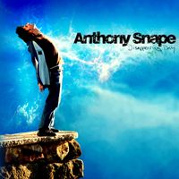 Disappearing Day by Anthony Snape