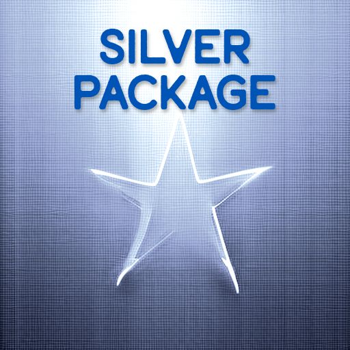 SILVER PACKAGE