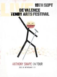 Tenby Arts Festival