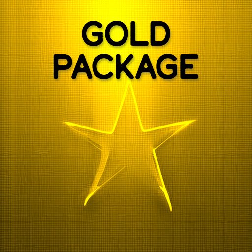 GOLD Package