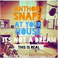 House Concert  (Private Event)