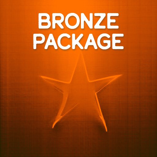BRONZE Package