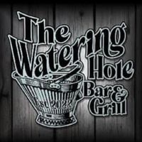 THE WATERING HOLE