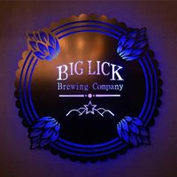 BIG LICK BREWING COMPANY