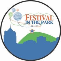 ROANOKE FESTIVAL IN THE PARK