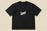 Bring the Vibez Shirt in Black